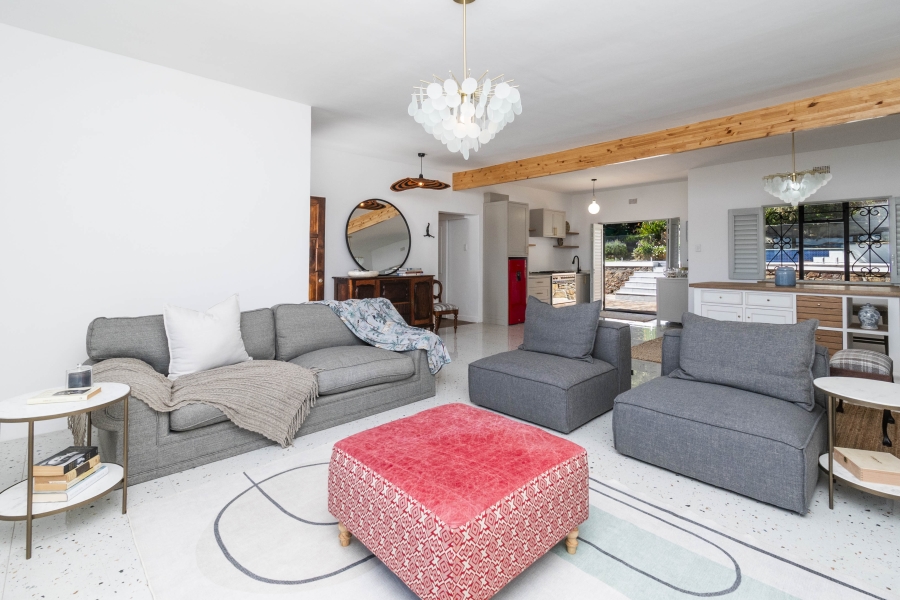3 Bedroom Property for Sale in Camps Bay Western Cape